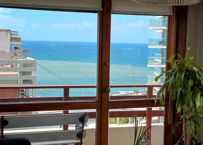 Vistas Al Mar Playa Grande