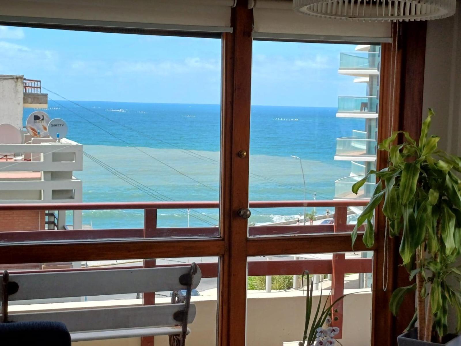 Vistas Al Mar Playa Grande Apartment *